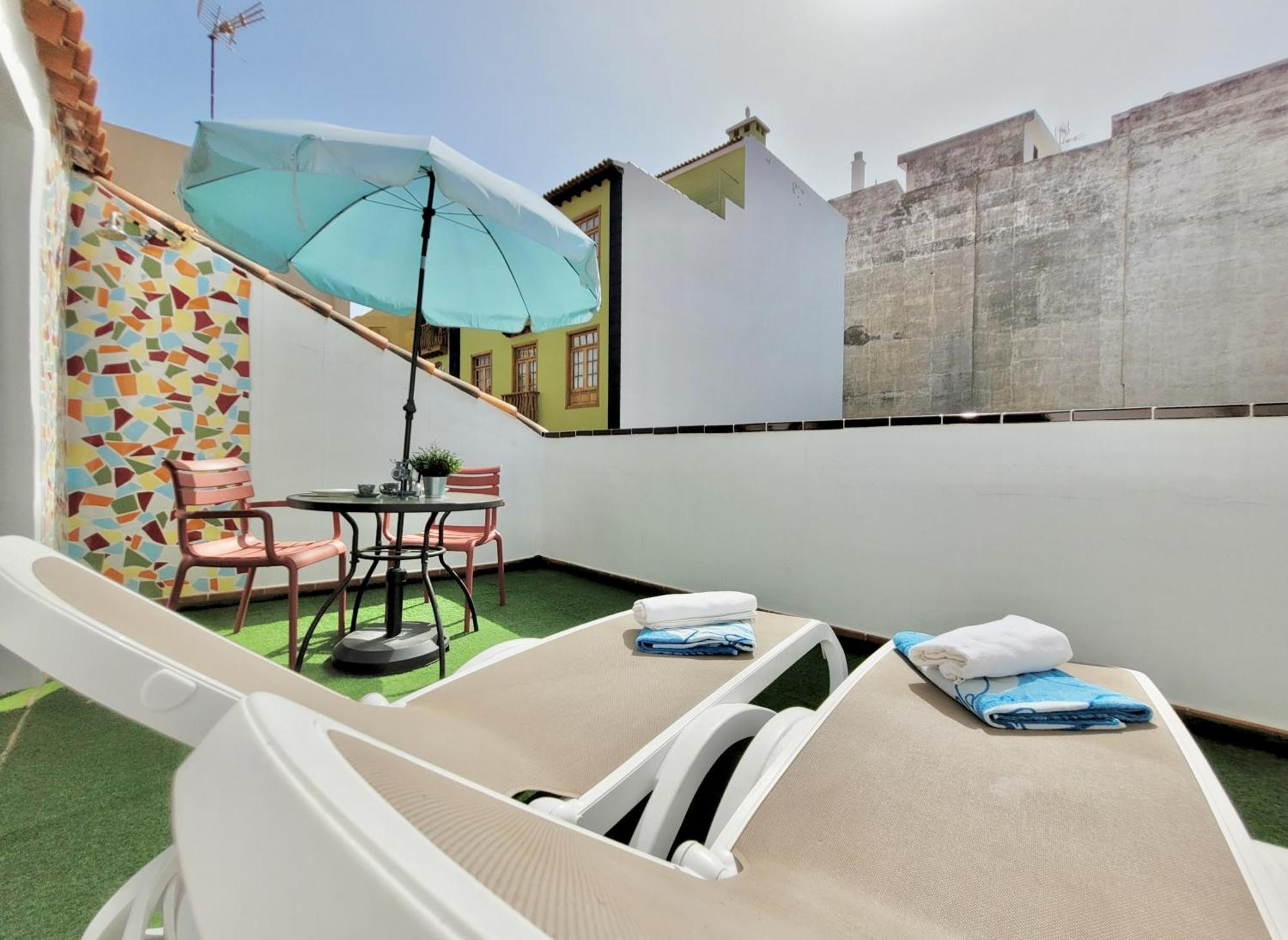 Miranda Penthouse Ai With Free Parking Appartamento *