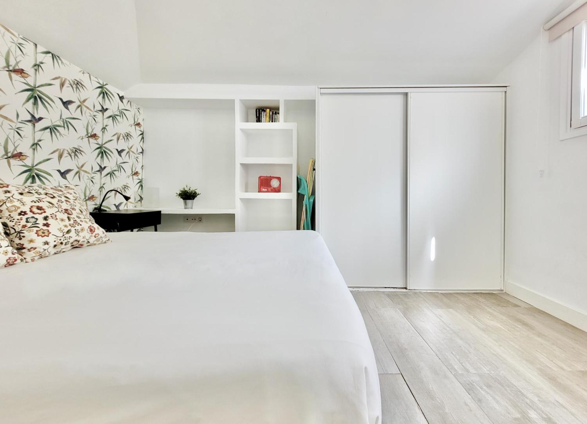 Appartamento Miranda Penthouse Ai With Free Parking Puerto de la Cruz (Tenerife)