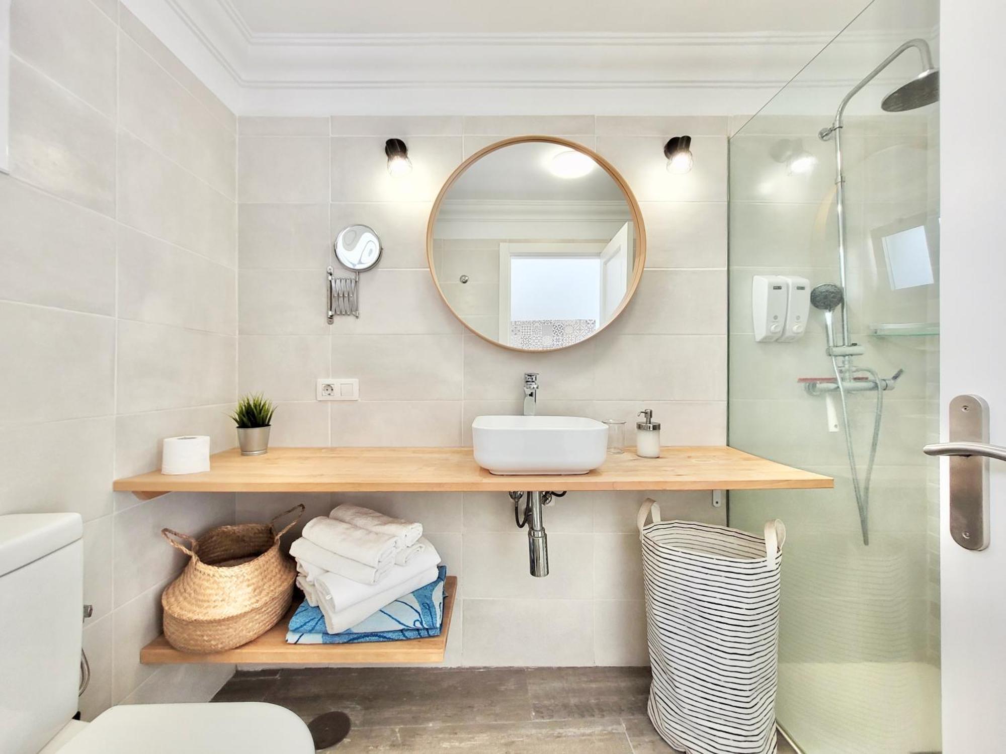 Appartamento Miranda Penthouse Ai With Free Parking