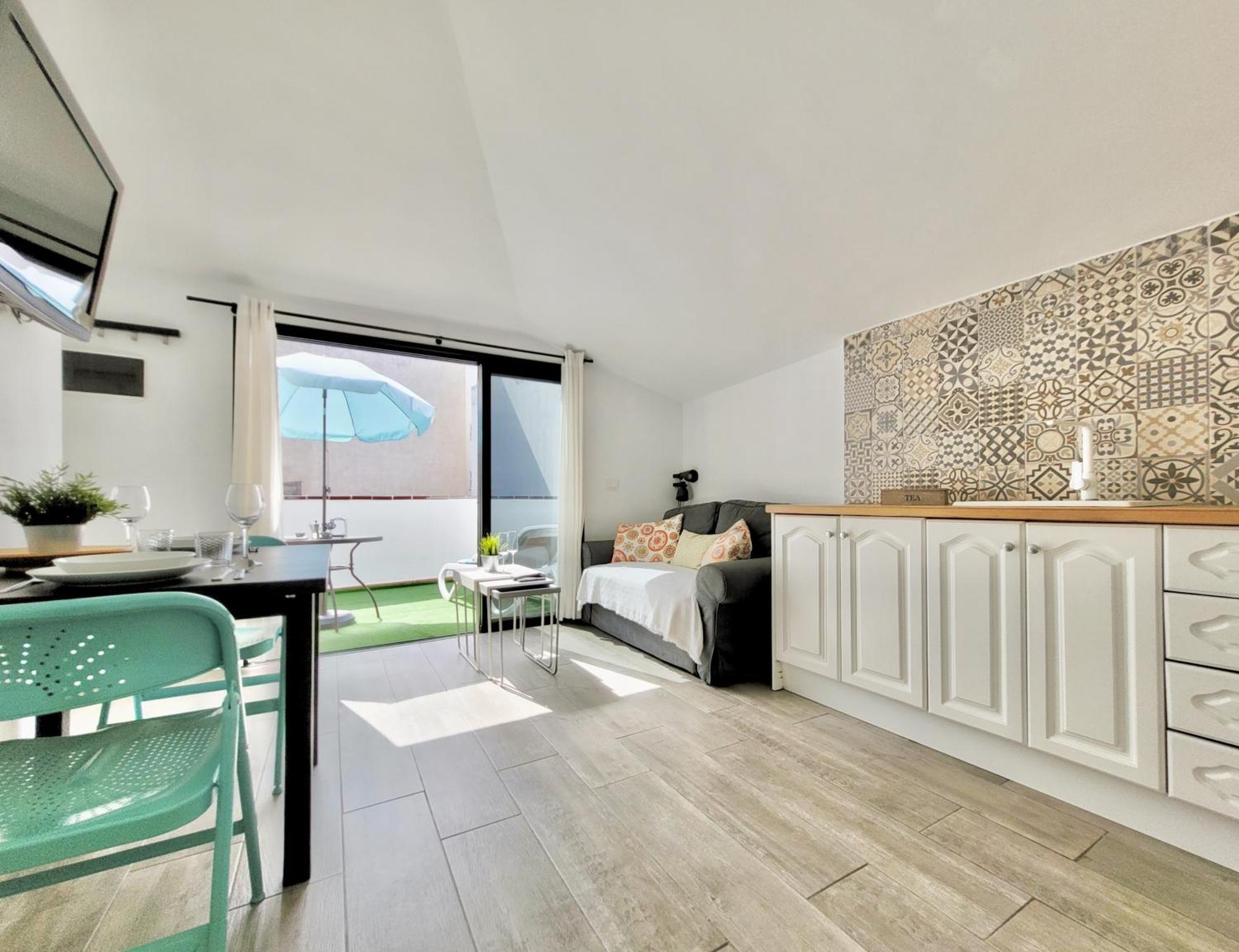 Appartamento Miranda Penthouse Ai With Free Parking *