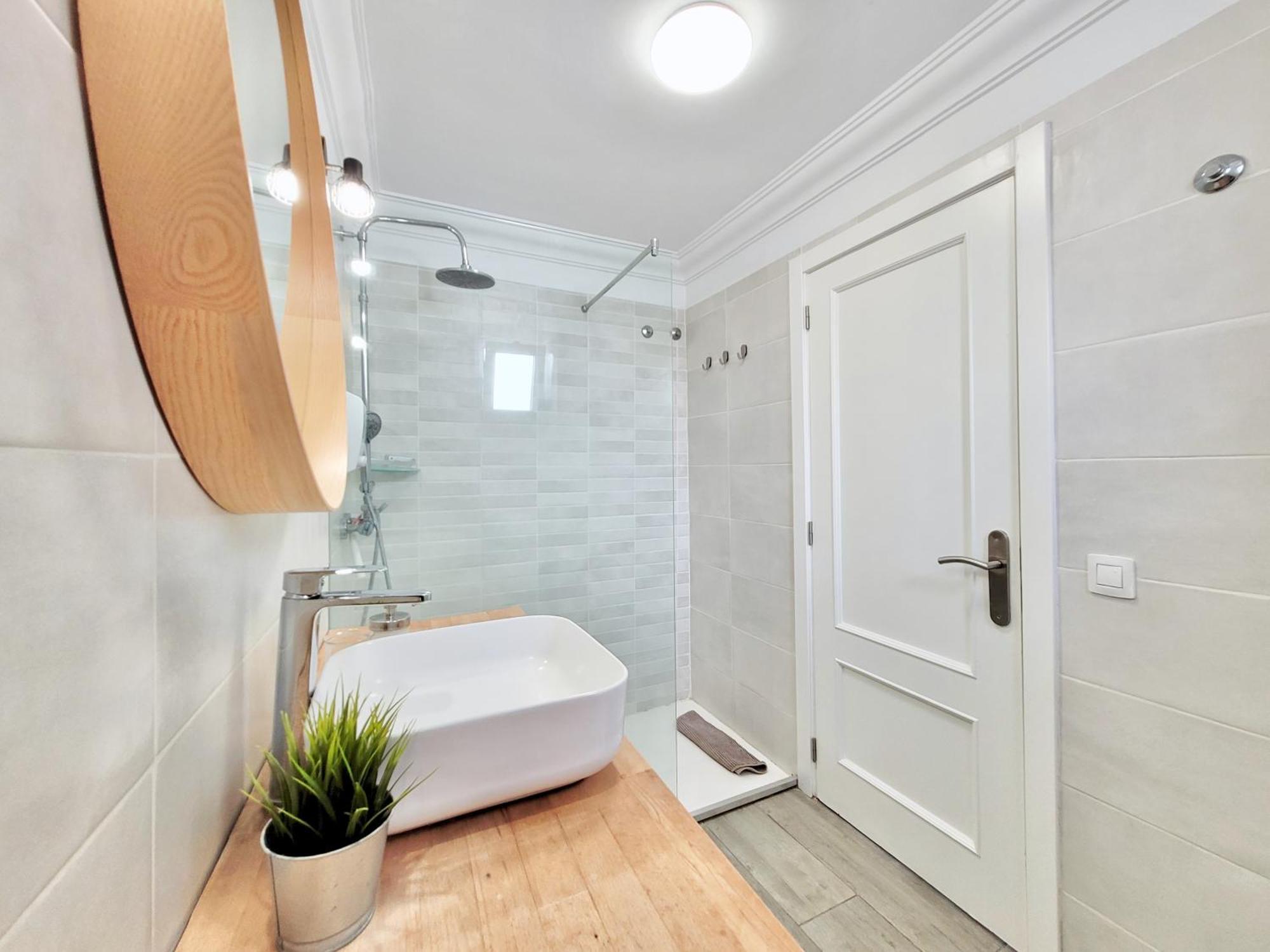 Miranda Penthouse Ai With Free Parking Appartamento Puerto de la Cruz (Tenerife)