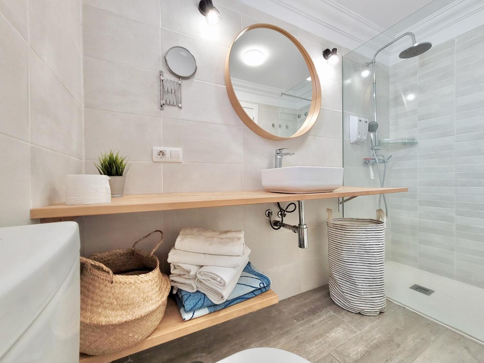 Appartamento Miranda Penthouse Ai With Free Parking *