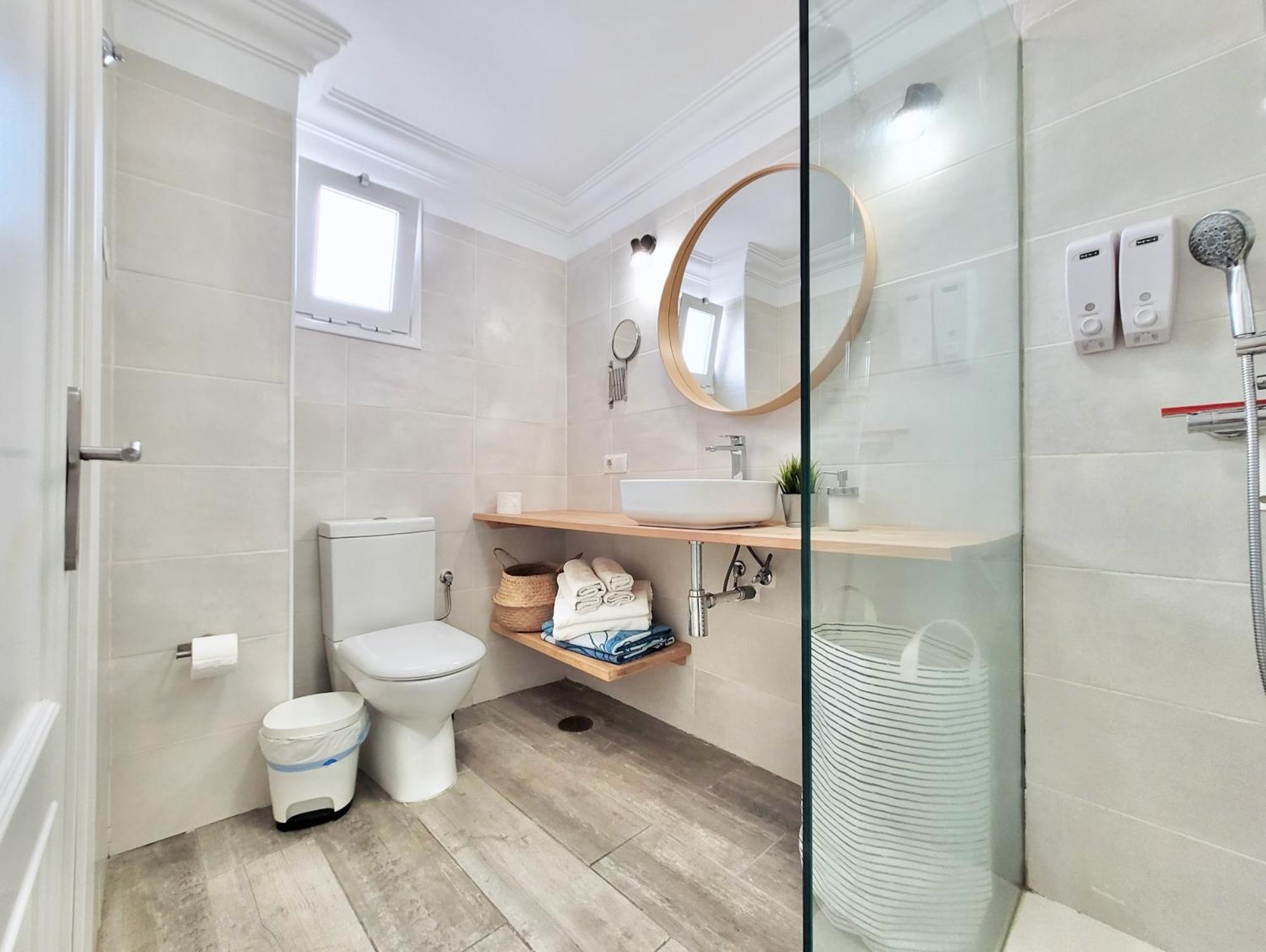 Miranda Penthouse Ai With Free Parking Appartamento *