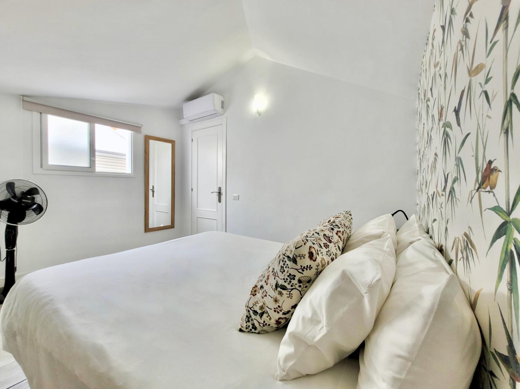Appartamento Miranda Penthouse Ai With Free Parking Puerto de la Cruz (Tenerife)
