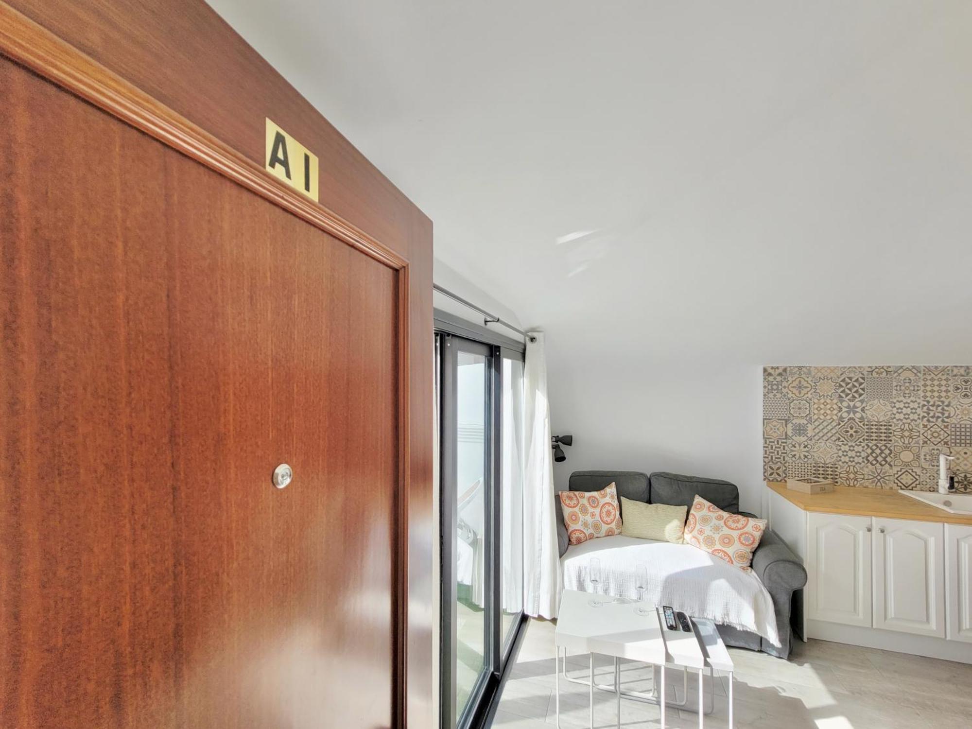 Appartamento Miranda Penthouse Ai With Free Parking *