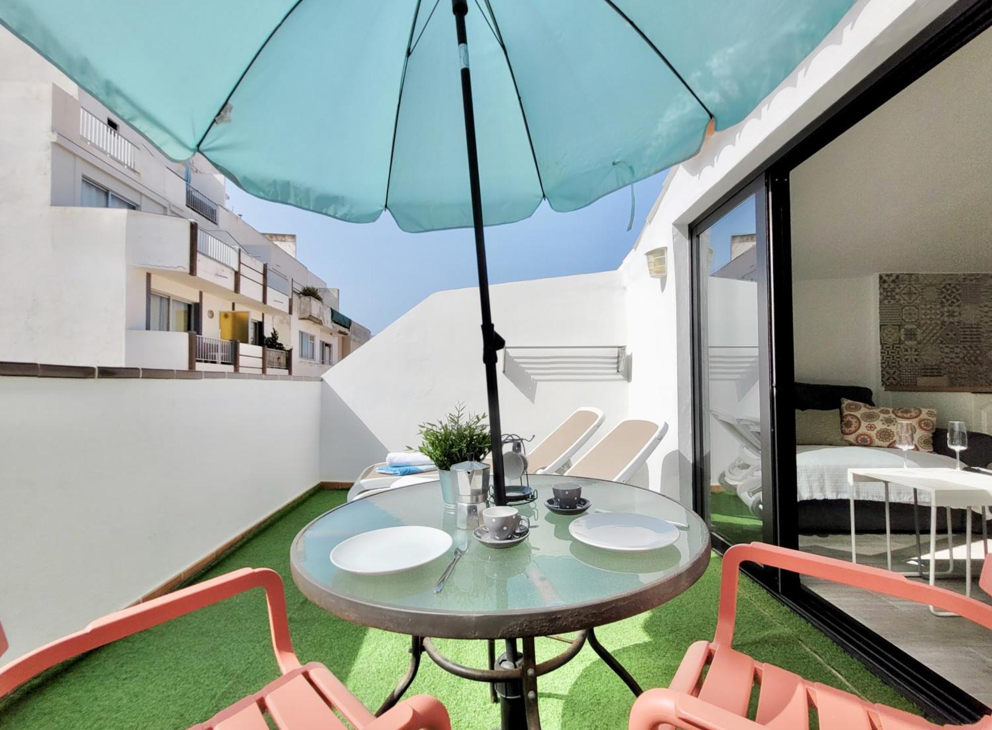 Miranda Penthouse Ai With Free Parking Appartamento *