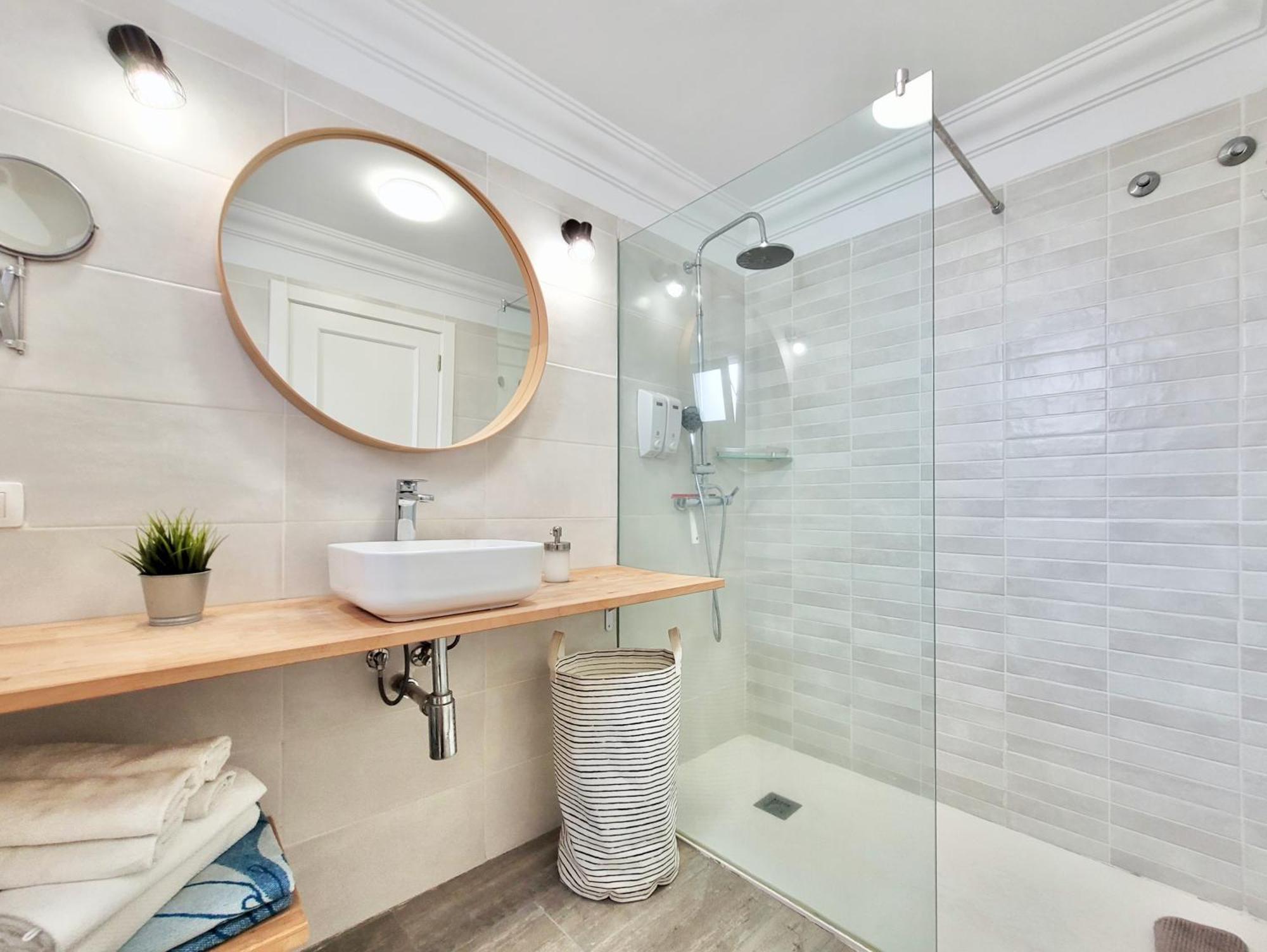 Miranda Penthouse Ai With Free Parking Appartamento Puerto de la Cruz (Tenerife)