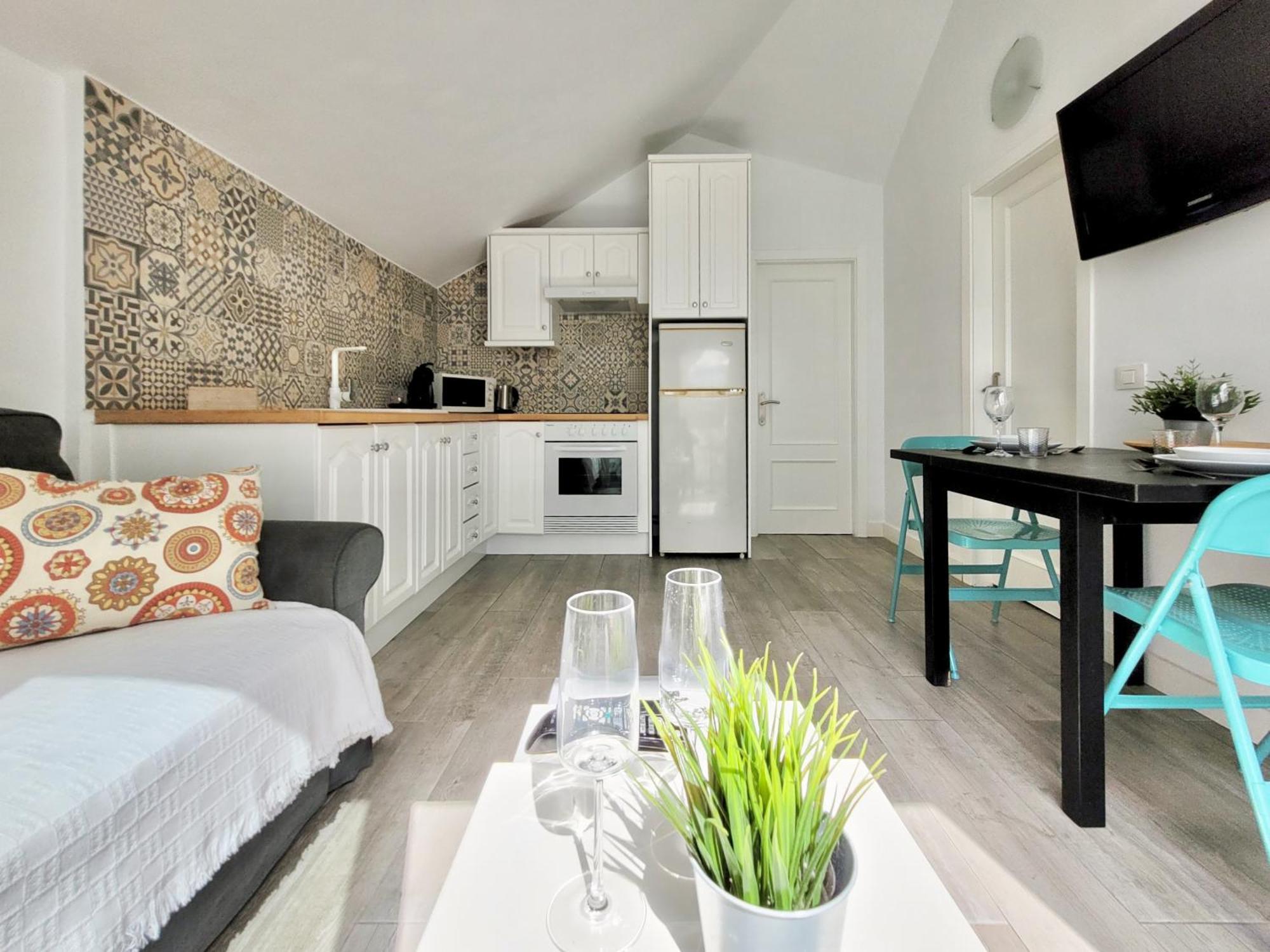 Miranda Penthouse Ai With Free Parking Appartamento