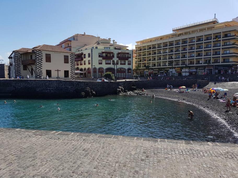 Miranda Penthouse Ai With Free Parking Appartamento Puerto de la Cruz (Tenerife)