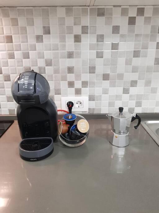 Miranda Penthouse Ai With Free Parking Appartamento
